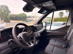 Renault Master  2.0 DCi 170 BVA occasion - Photo 6