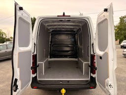 Renault Master  2.0 DCi 170 BVA occasion - Photo 8