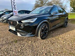 Cupra Formentor 1.4 e-HYBRID 245cv DSG6 occasion - Photo 1