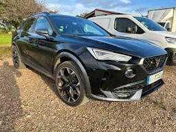 Cupra Formentor 1.4 e-HYBRID 245cv DSG6 occasion - Photo 2