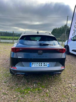 Cupra Formentor 1.4 e-HYBRID 245cv DSG6 occasion - Photo 3