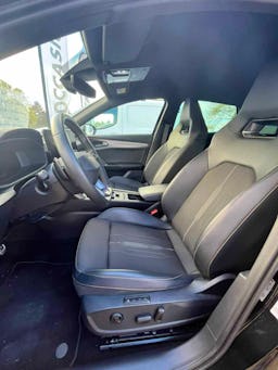 Cupra Formentor 1.4 e-HYBRID 245cv DSG6 occasion - Photo 5