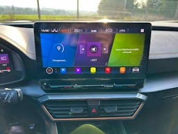 Cupra Formentor 1.4 e-HYBRID 245cv DSG6 occasion - Photo 8