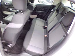 Citroën C3 1.5 BlueHdi 100ch Business S&S E6 occasion - Photo 3