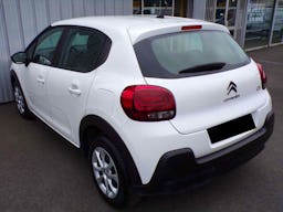 Citroën C3  1.5 BlueHdi 100ch Business S&S E6 occasion - Photo 7