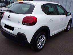 Citroën C3  1.5 BlueHdi 100ch Business S&S E6 occasion - Photo 14