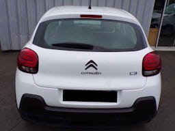 Citroën C3 1.5 BlueHdi 100ch Business S&S E6 occasion - Photo 13