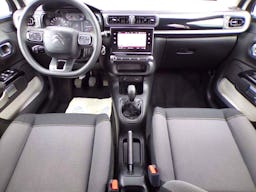 Citroën C3 1.5 BlueHdi 100ch Business S&S E6 occasion - Photo 2