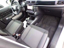 Citroën C3  1.5 BlueHdi 100ch Business S&S E6 occasion - Photo 9