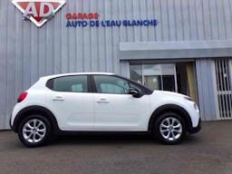 Citroën C3 1.5 BlueHdi 100ch Business S&S E6 occasion - Photo 12