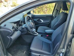 Toyota Yaris 116h Design 5p MY23 occasion - Photo 3