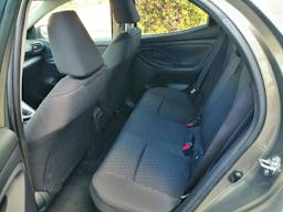 Toyota Yaris  116h Design 5p MY23 occasion - Photo 4