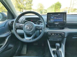 Toyota Yaris  116h Design 5p MY23 occasion - Photo 5