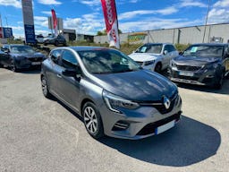 Renault Clio V  TCE 90CV EVOLUTION occasion - Photo 1