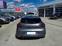 Renault Clio V  TCE 90CV EVOLUTION occasion - Photo 4