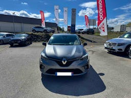 Renault Clio V  TCE 90CV EVOLUTION occasion - Photo 6