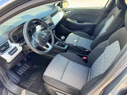 Renault Clio V  TCE 90CV EVOLUTION occasion - Photo 8