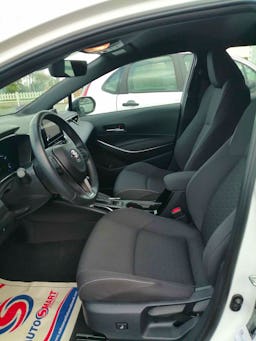 Toyota Corolla DYNAMIC BUSINESS 122h TS Touring Sports occasion - Photo 3