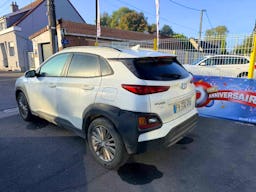 Hyundai Kona TWIST TECHNO PARK 1.6 CRDI occasion - Photo 2