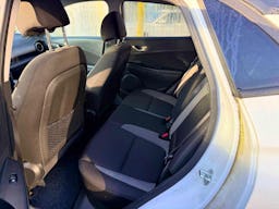 Hyundai Kona  TWIST TECHNO PARK 1.6 CRDI occasion - Photo 5