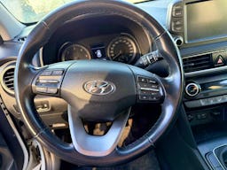 Hyundai Kona  TWIST TECHNO PARK 1.6 CRDI occasion - Photo 8