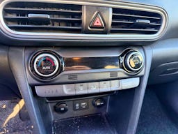 Hyundai Kona TWIST TECHNO PARK 1.6 CRDI occasion - Photo 9