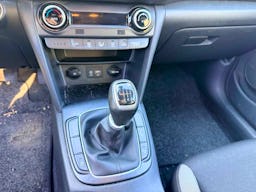 Hyundai Kona  TWIST TECHNO PARK 1.6 CRDI occasion - Photo 10