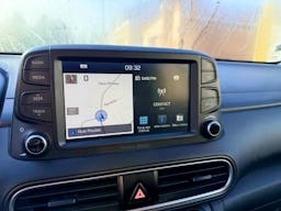 Hyundai Kona TWIST TECHNO PARK 1.6 CRDI occasion - Photo 11