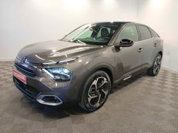 Citroën C4 1.2 PureTech 130 EAT8 Max occasion - Photo 1