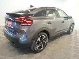 Citroën C4 1.2 PureTech 130 EAT8 Max occasion - Photo 2