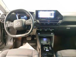 Citroën C4  1.2 PureTech 130 EAT8 Max occasion - Photo 3