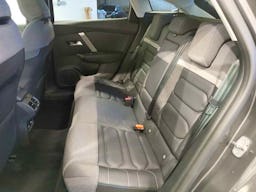 Citroën C4  1.2 PureTech 130 EAT8 Max occasion - Photo 6