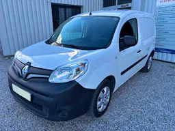 Renault Kangoo  1.5 BLUE DCI 95 SLPRO+ occasion - Photo 2