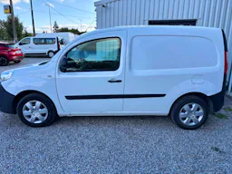 Renault Kangoo  1.5 BLUE DCI 95 SLPRO+ occasion - Photo 3