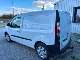 Renault Kangoo  1.5 BLUE DCI 95 SLPRO+ occasion - Photo 4