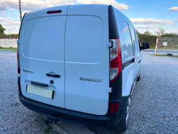 Renault Kangoo  1.5 BLUE DCI 95 SLPRO+ occasion - Photo 5