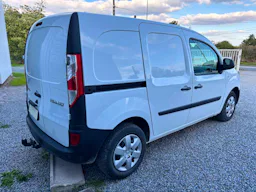 Renault Kangoo 1.5 BLUE DCI 95 SLPRO+ occasion - Photo 6