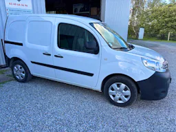 Renault Kangoo 1.5 BLUE DCI 95 SLPRO+ occasion - Photo 7