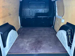 Renault Kangoo 1.5 BLUE DCI 95 SLPRO+ occasion - Photo 10