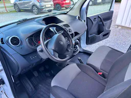 Renault Kangoo 1.5 BLUE DCI 95 SLPRO+ occasion - Photo 11