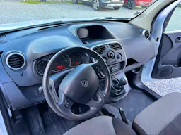 Renault Kangoo 1.5 BLUE DCI 95 SLPRO+ occasion - Photo 12