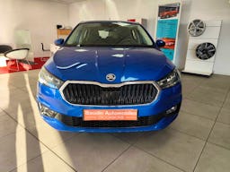 Skoda Fabia  1.0 MPI 80 CV BVM5 ACTIVE occasion - Photo 2