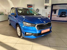 Skoda Fabia  1.0 MPI 80 CV BVM5 ACTIVE occasion - Photo 3