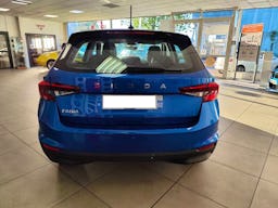 Skoda Fabia 1.0 MPI 80 CV BVM5 ACTIVE occasion - Photo 6