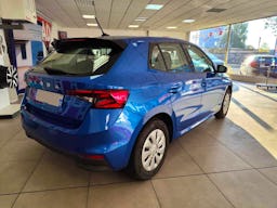 Skoda Fabia 1.0 MPI 80 CV BVM5 ACTIVE occasion - Photo 7