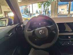 Skoda Fabia 1.0 MPI 80 CV BVM5 ACTIVE occasion - Photo 8