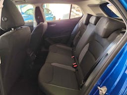 Skoda Fabia 1.0 MPI 80 CV BVM5 ACTIVE occasion - Photo 10