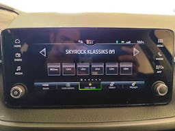 Skoda Fabia  1.0 MPI 80 CV BVM5 ACTIVE occasion - Photo 11