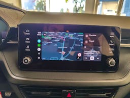 Skoda Fabia 1.0 MPI 80 CV BVM5 ACTIVE occasion - Photo 12