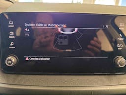 Skoda Fabia  1.0 MPI 80 CV BVM5 ACTIVE occasion - Photo 13